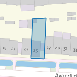 Perceel AHM05-AF-4459