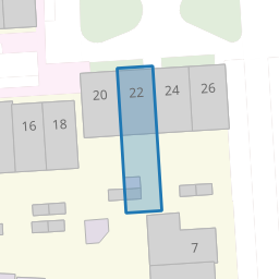 Perceel AHM05-AF-4460