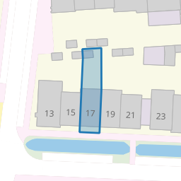 Perceel AHM05-AF-4462