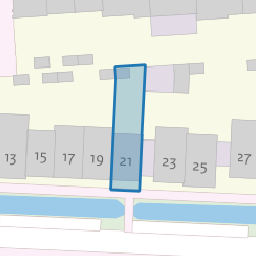 Perceel AHM05-AF-4466