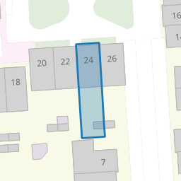 Perceel AHM05-AF-4467