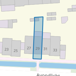 Perceel AHM05-AF-4468