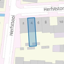 Perceel AHM05-AF-4469