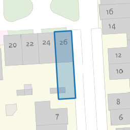 Perceel AHM05-AF-4472