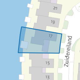 Perceel AHM05-AF-4479