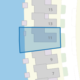 Perceel AHM05-AF-4481