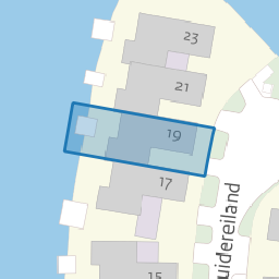 Perceel AHM05-AF-4482