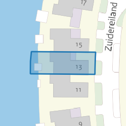 Perceel AHM05-AF-4483