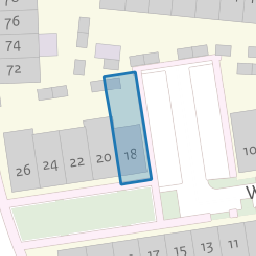 Perceel AHM05-AF-4489