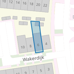 Perceel AHM05-AF-4493