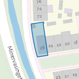 Perceel AHM05-AF-4494