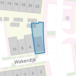 Perceel AHM05-AF-4495