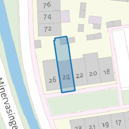 Perceel AHM05-AF-4496