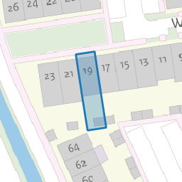 Perceel AHM05-AF-4498