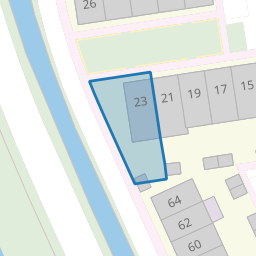 Perceel AHM05-AF-4503