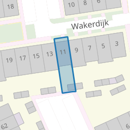 Perceel AHM05-AF-4504