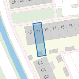 Perceel AHM05-AF-4507