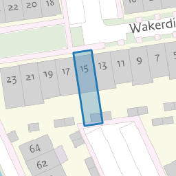 Perceel AHM05-AF-4508