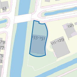 Perceel AHM05-AF-4511