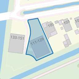 Perceel AHM05-AF-4512