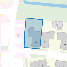 Perceel AHM05-AF-4514