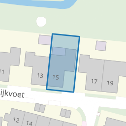 Perceel AHM05-AF-4516