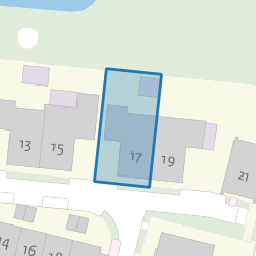 Perceel AHM05-AF-4519