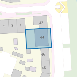 Perceel AHM05-AF-452