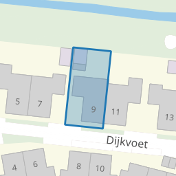 Perceel AHM05-AF-4520