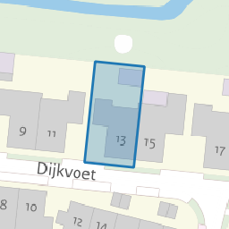 Perceel AHM05-AF-4521