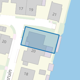 Perceel AHM05-AF-4522