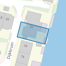 Perceel AHM05-AF-4524