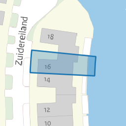 Perceel AHM05-AF-4525