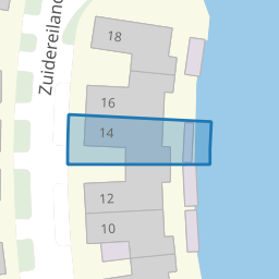 Perceel AHM05-AF-4527