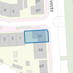 Perceel AHM05-AF-453