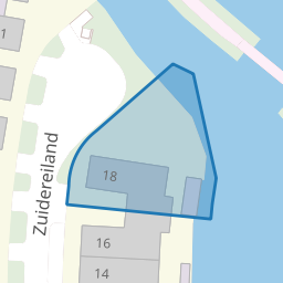 Perceel AHM05-AF-4531