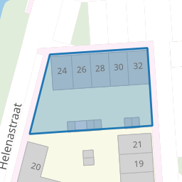 Perceel AHM05-AF-4539