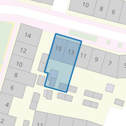 Perceel AHM05-AF-456