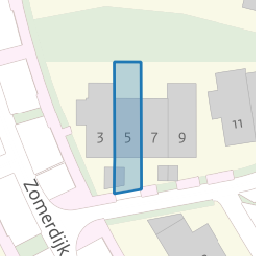 Perceel AHM05-AF-4575