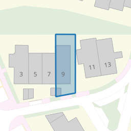 Perceel AHM05-AF-4581