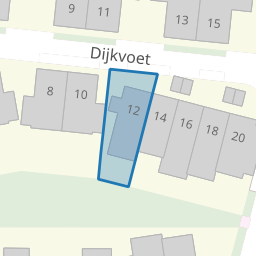 Perceel AHM05-AF-4583