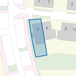 Perceel AHM05-AF-4585