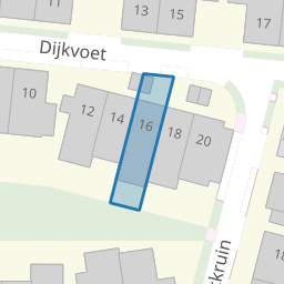 Perceel AHM05-AF-4590