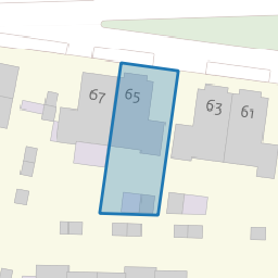 Perceel AHM05-AF-4594