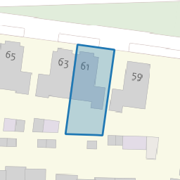 Perceel AHM05-AF-4599