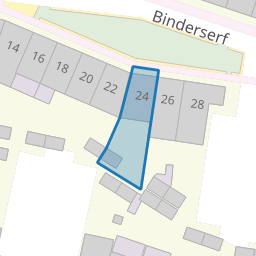 Perceel AHM05-AF-460