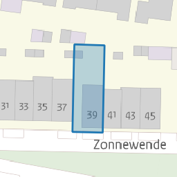 Perceel AHM05-AF-4602