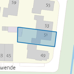 Perceel AHM05-AF-4604