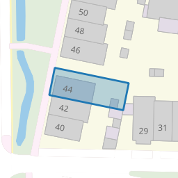 Perceel AHM05-AF-4606