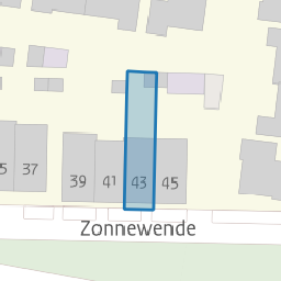 Perceel AHM05-AF-4609